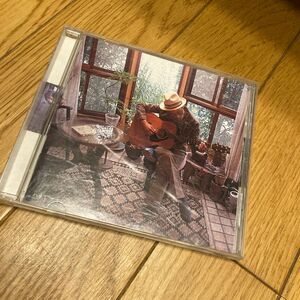 音タイム　ハナレグミ　　中古CD