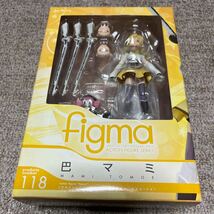 【魔法少女まどか☆マギカ】figma 巴マミ 魔法少女ver. マックスファクトリー _画像1