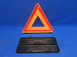  Suzuki cat I original stop display board RR-1900 unused goods [G-4325]