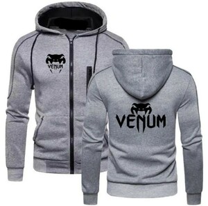 ☆Sサイズ☆VENUM パーカー