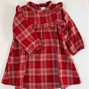 NEXT ワンピース 92㎝
