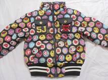 I love 5jam　Kids ジャンパー　110_画像1