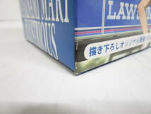 【未開封品】HO-414◆ローソンオリジナル ヱヴァンゲリヲン新劇場版：破 真希波・マリ・イラストリアス LoppiVer. フィギュア 未開封品_画像6