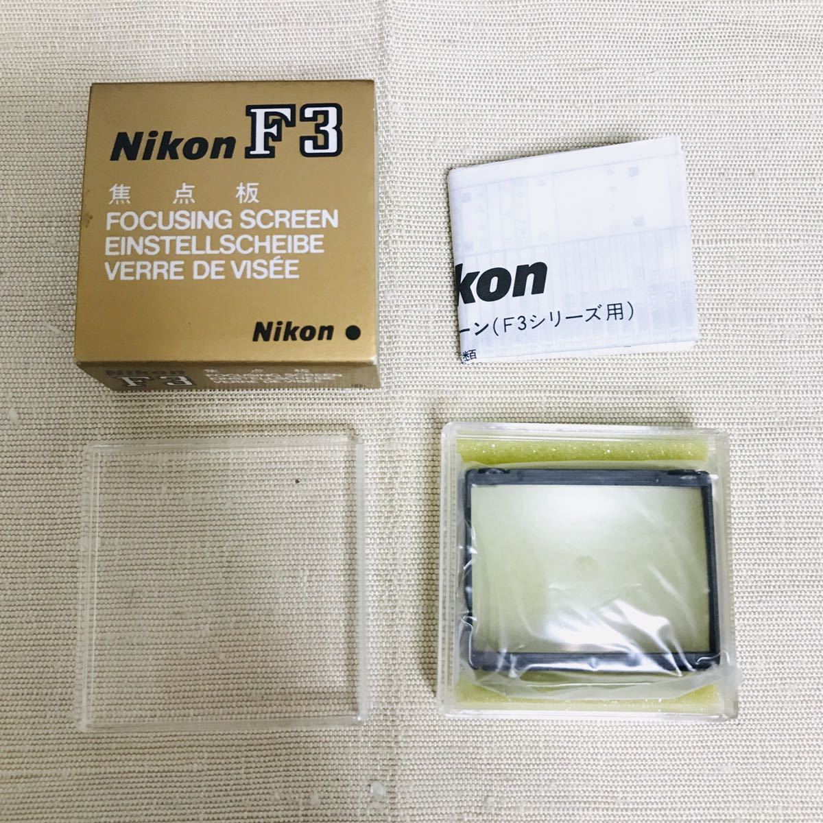 2023年最新】Yahoo!オークション -nikon f3 ファインダーの中古品