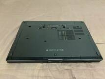 ★極美品★HP 8570w★Core i5 3320M 2.6GHz RAM8G SSD240G DVDマルチ 15.6WXGA　Windows10_画像5