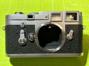 Leica M3 シングルストローク