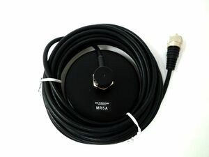 powerful magnet antenna base cable 5m MR5A