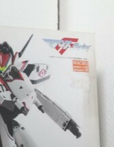 DX超合金 VF-171EX マクロス +スーパーパーツ バンダイ_画像8