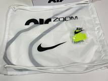 【送料無料】【新品】28cm NIKE AIR ZOOM MAX FLY ナイキ エア ズーム マックスフライ　スパイク _画像8