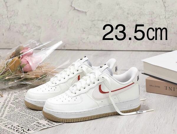 【送料無料】【新品】23.5㎝　NIKE WMNS AIR FORCE 1 '07 LX ナイキ ウィメンズ エア フォース 1 '07 LX セイル