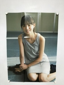 B14361 ◆遠藤さくら 乃木坂46 A1サイズ ポスター 送料180円 ★5点以上同梱で送料無料★