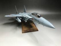 ハセガワ 1/48 航空自衛隊 Ｆ-15Ｊ イーグル_画像8