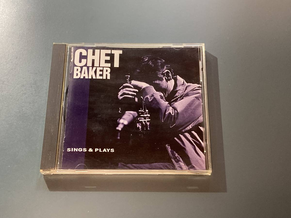 2023年最新】Yahoo!オークション -チェットベイカー cdの中古品・新品