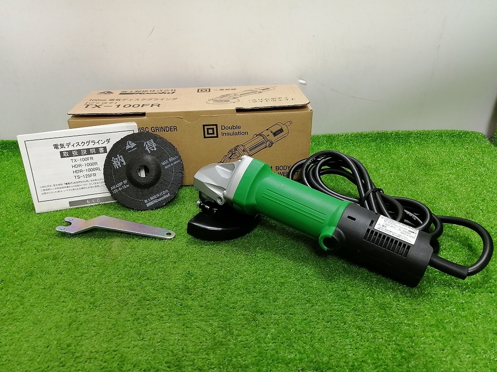 2023年最新】Yahoo!オークション -tx-100frの中古品・新品・未使用品一覧