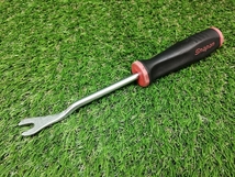 中古 Snap-on スナップオン トリムパッドツール ソフトグリップ 3本セット ASG187 ASG186 ASG185_画像5