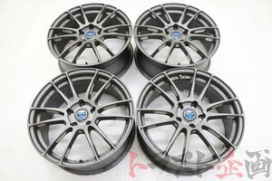 1400093001 RAYS グラムライツ 57XTREME 18x7.5 50 PCD114.3 トラスト企画 U