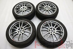 2200180001 ENKEI エンケイ GTC01 18x7.5 48 PCD100 トラスト企画 U