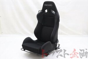 2100940201 レカロ SR-7 SK100 セミバケットシート 運転席 スープラ RZ-S JZA80 期) トラスト企画 U