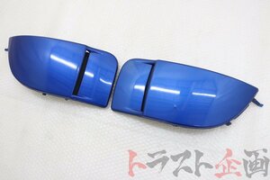 2100951158 純正 フォグカバー 左右セット インプレッサ E型 WRX STI GDB トラスト企画 U