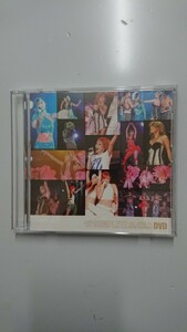 浜崎あゆみ10th COMPLETE ～ALL SINGLES ～DVD 