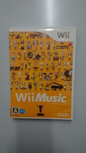 【Wii】 Wii Music