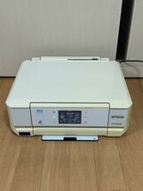 EPSON EP-805AW インクジェットプリンタ 複合機 本体のみ ジャンク品_画像1