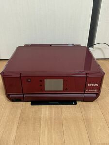 EPSON EP-806AR ジャンク