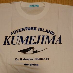 久米島　Ｔシャツ