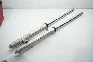  Yamaha YZ80 22W 33mm front fork [F]A-302