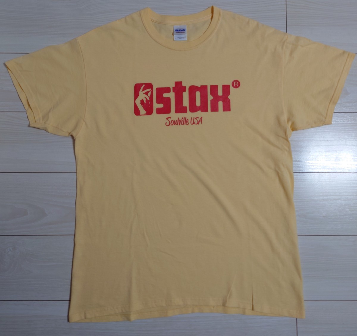 2024年最新】Yahoo!オークション -stax tシャツの中古品・新品・未使用