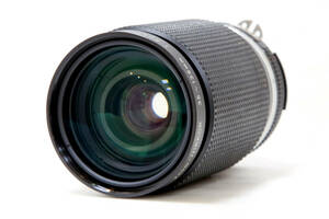 ニコン Nikon Ai-s Zoom-NIKKOR 35-135mm F3.5-4.5 #398-3