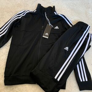 adidas ジャージ上下