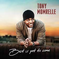 ★歌えるUKシンガーいいすね。本格派す！！イイじゃありませんか。TONY MOMRELLE トニー・モムレルのCD【BEST IS YET TO COME】2019年。