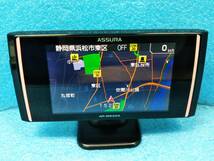 ☆セルスター アシュラ GPSレーダー探知機 AR-W83GA OBDⅡ対応/ドラレコ相互通信対応/タッチパネル操作/フルマップ/LEDイルミ☆03488970_画像6