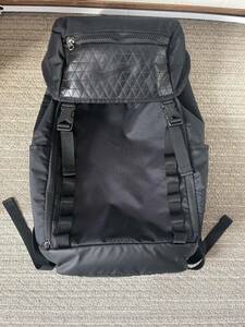 難あり ナイキ NIKE バックパック ヴェイパー スピード 2.0 (H57cm×W32cm×D16cm/ブラック)BA5540-011