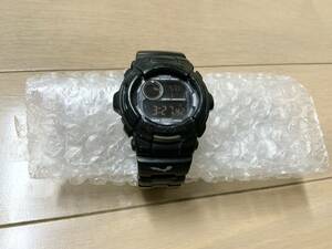 CASIO カシオ G-SHOCK ジーショック G-2000 ★新品電池交換済み