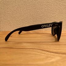 OAKLEY Frogskins 35周年限定モデル オークリーフロッグスキン ジャパンフィット_画像5