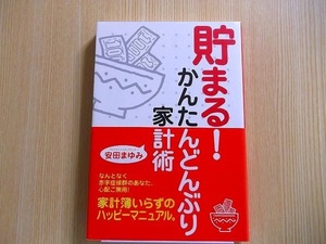 貯まる！かんたんどんぶり家計術