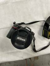 Nikon【D7100 /18-150 VR KIT】ニコン デジタル 一眼レフカメラ レンズキット、付属品多数あり。美品_画像6