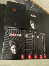 古畑任三郎　DVD-BOX　「1st」「2nd」「3rd」シーズン_画像3