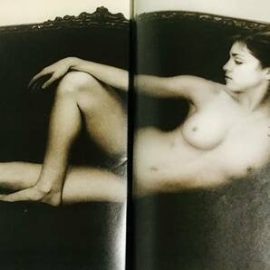 PENTHOUSE / ペントハウス 日本版 昭和60年9月号 マドンナの画像5