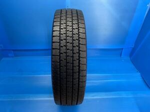 ☆個人宅可☆即決S11▽トーヨー デルベックス TY DELVEX M935 195/75R15 108/107N LT 1本 2022年製造 9分山位 点検済