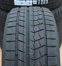 4本セット 225/45R18 95H XL ロードマーチ スノーローバー Roadmarch SnowRover 868 スタッドレス / 4本セット / 送料無料_画像2