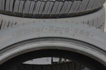 225/40R19 x2本 255/35R19 x2本 2023年製造 ロードマーチ ウインター Roadmarch Winter Xpro 888 スタッドレス _ 4本セット_画像5