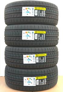 1本価格 245/45R18 100H XL 2023年製造 4本総額 35,900円 / ロードマーチ スノーローバー Roadmarch SnowRover 868 スタッドレス / 1本限定