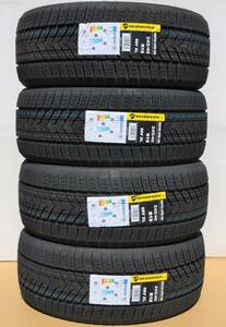 245/40R19 98V XL 4本セット 2023年製造 新品 ロードマーチ ウインター XPRO 999 Roadmarch Winter Xpro 999 / 4本セット