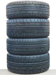 245/45R19 x2本 XL 275/40R19 x2本 XL ニットー NITTO NT555 G2 4本セット / 国産