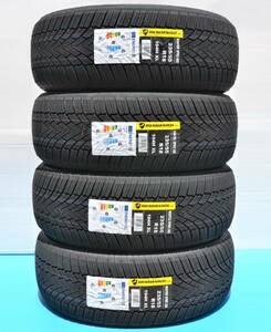 235/55R18 104H XL 4本セット 2023年製造 新品 スタッドレス ロードマーチ ウインター XPRO 888 / Roadmarch Winter Xpro 888