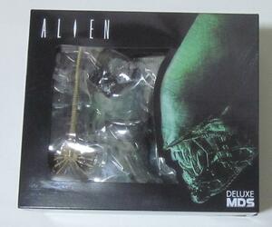 [ unopened ]MDS designer series : Alien big tea pDX