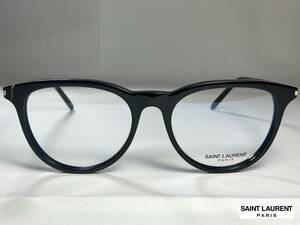 サンローラン SAINT LAURENT 正規 新品 SL306 001 ブラック メガネ 眼鏡 サングラス 流行 人気 ハイブランド ケリング イブ パリ